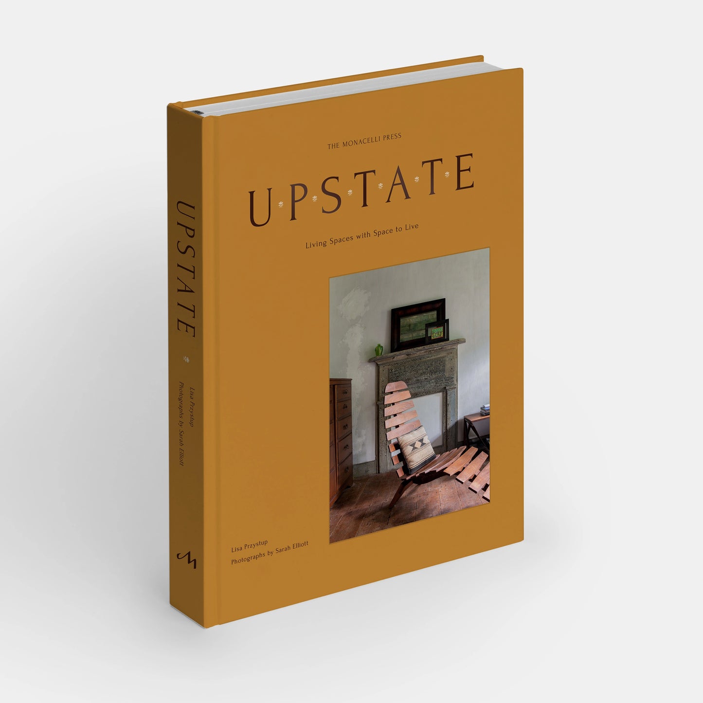 Upstate: Living Spaces with Space to Live - The Missing Piece Company
