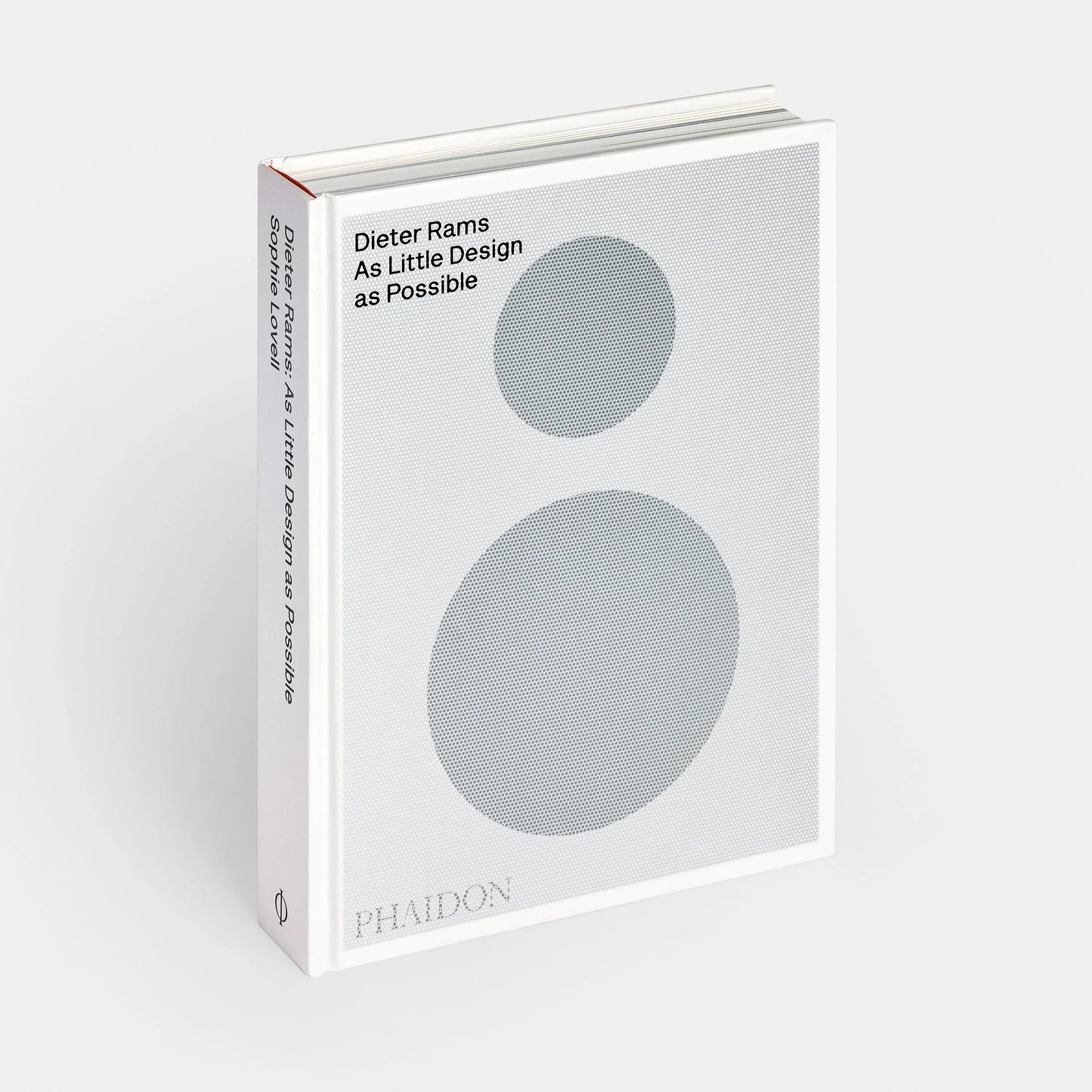 Dieter Rams: As Little Design as Possible - The Missing Piece Company