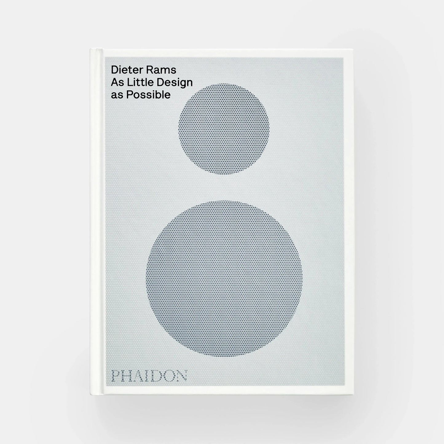 Dieter Rams: As Little Design as Possible - The Missing Piece Company