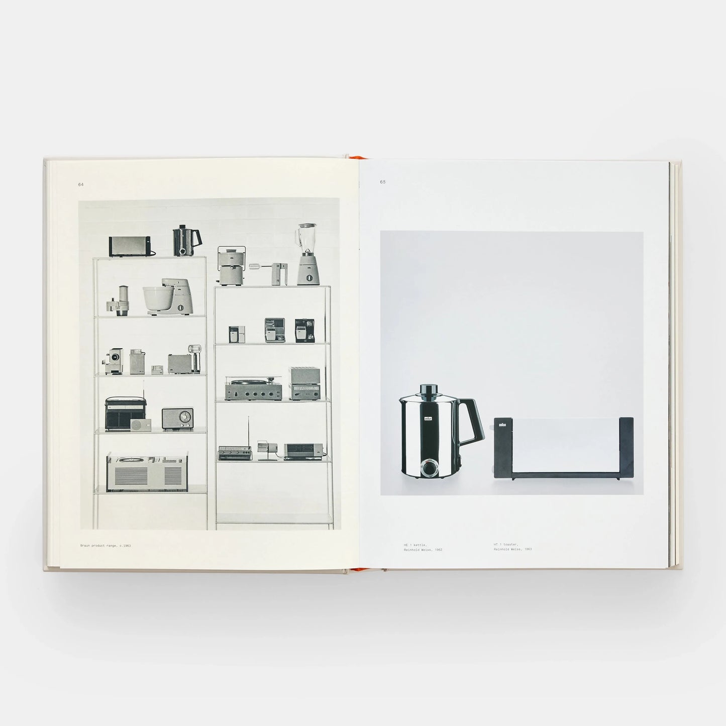 Dieter Rams: As Little Design as Possible - The Missing Piece Company