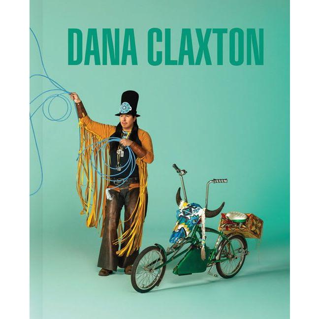 Dana Claxton
