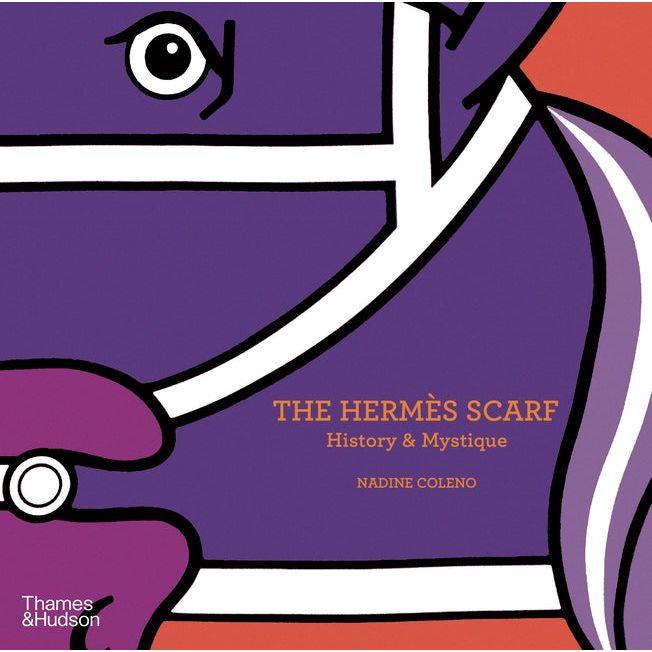 Hermès Scarf: History & Mystique
