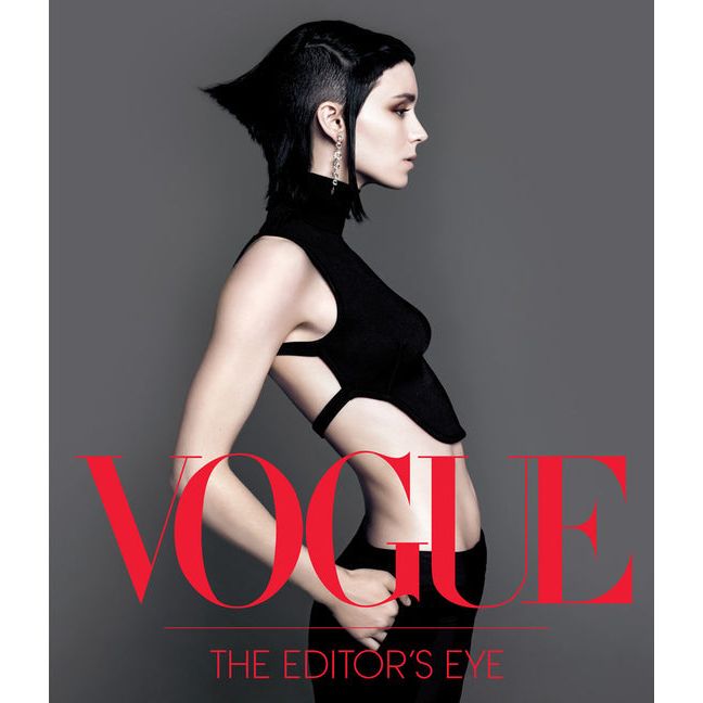 Vogue: The Editor's Eye: A History of Fashion Photography