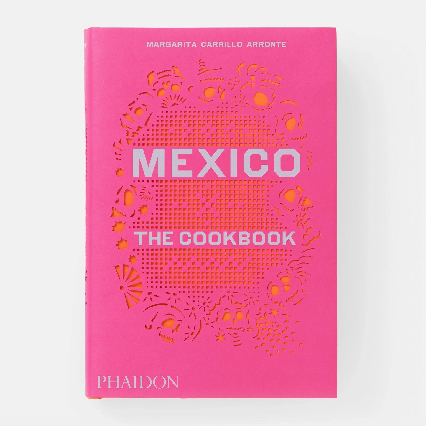 Mexico: The Cookbook - The Missing Piece Company