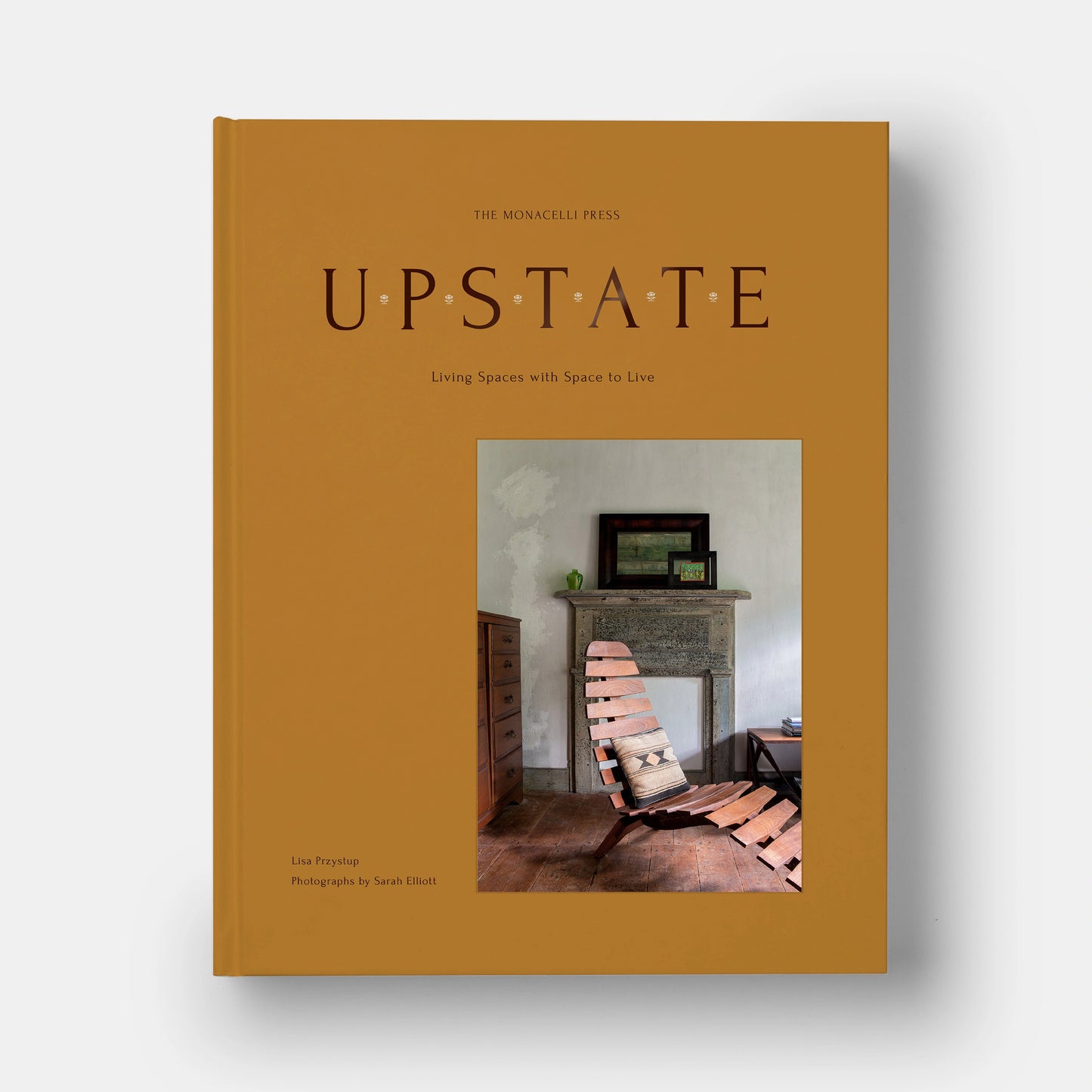 Upstate: Living Spaces with Space to Live - The Missing Piece Company