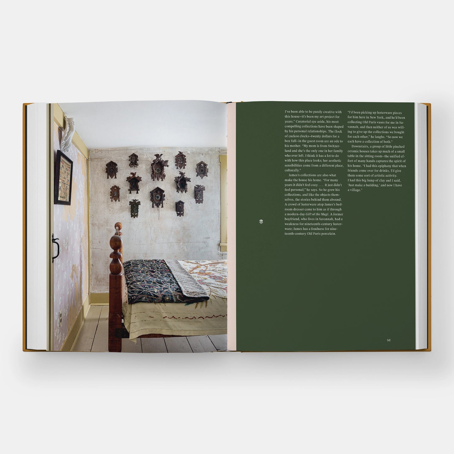 Upstate: Living Spaces with Space to Live - The Missing Piece Company