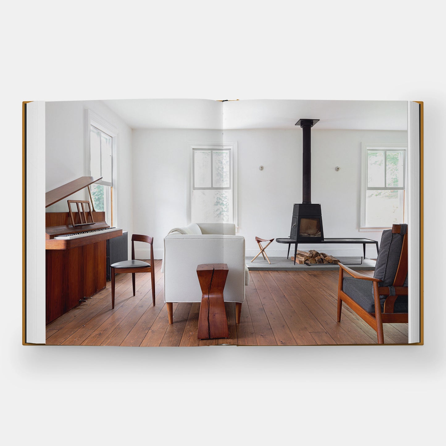 Upstate: Living Spaces with Space to Live - The Missing Piece Company