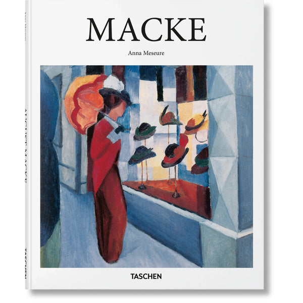 Macke - The Missing Piece Company