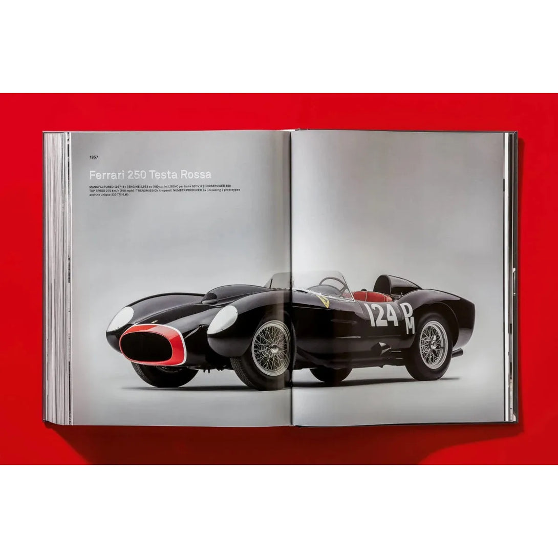 Ultimate Collector Cars - The Missing Piece Company