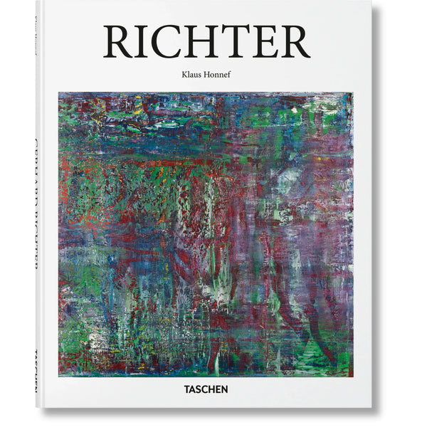 Richter - The Missing Piece Company
