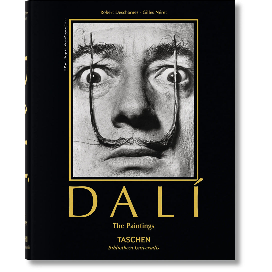 Dalí. the Paintings - The Missing Piece Company
