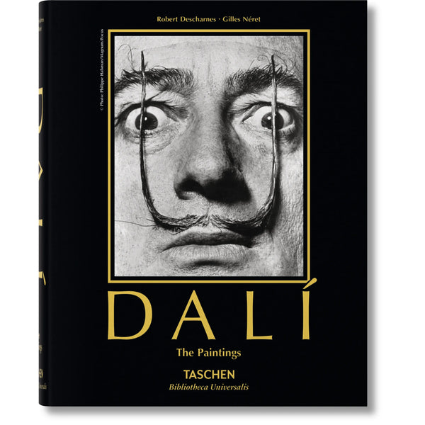 Dalí. the Paintings - The Missing Piece Company