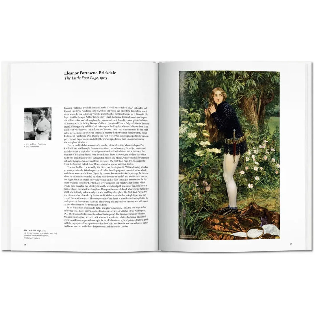 Pre-Raphaelites - The Missing Piece Company