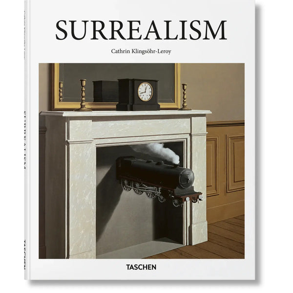 Surrealism - The Missing Piece Company