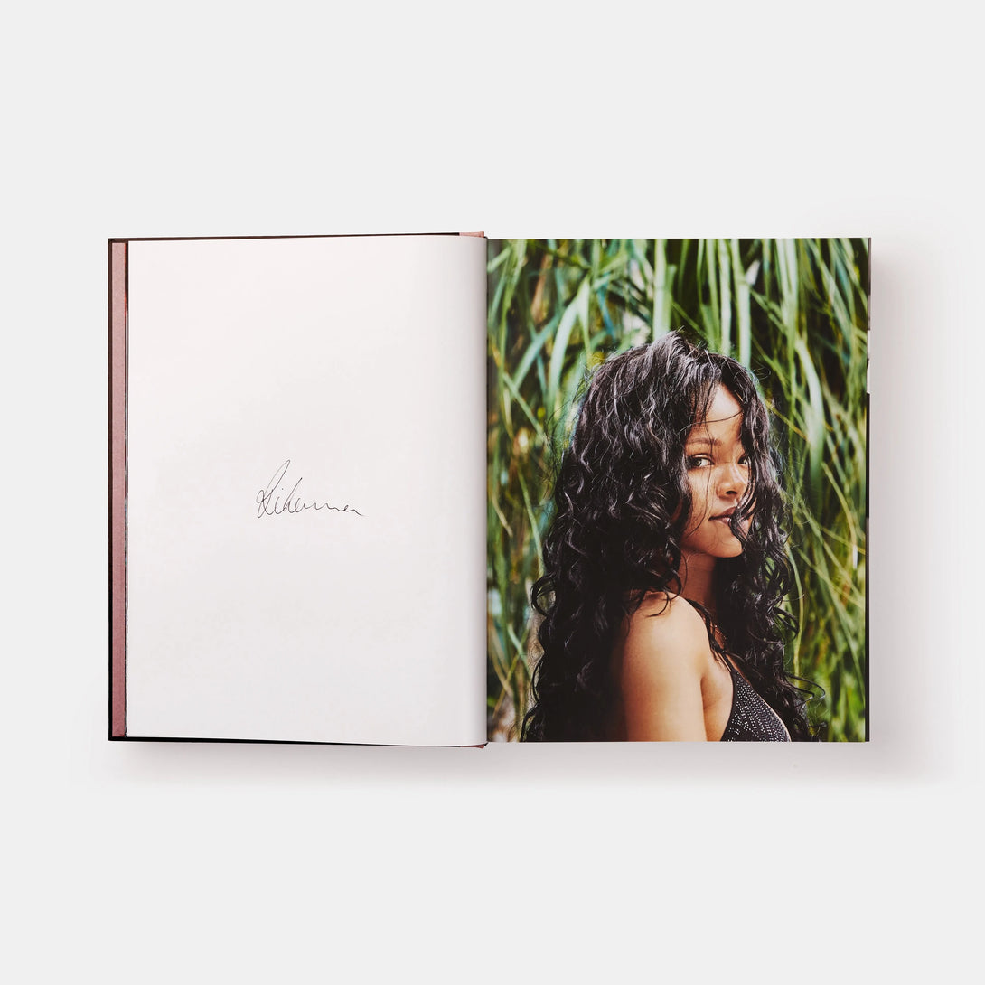 Rihanna - The Missing Piece Company
