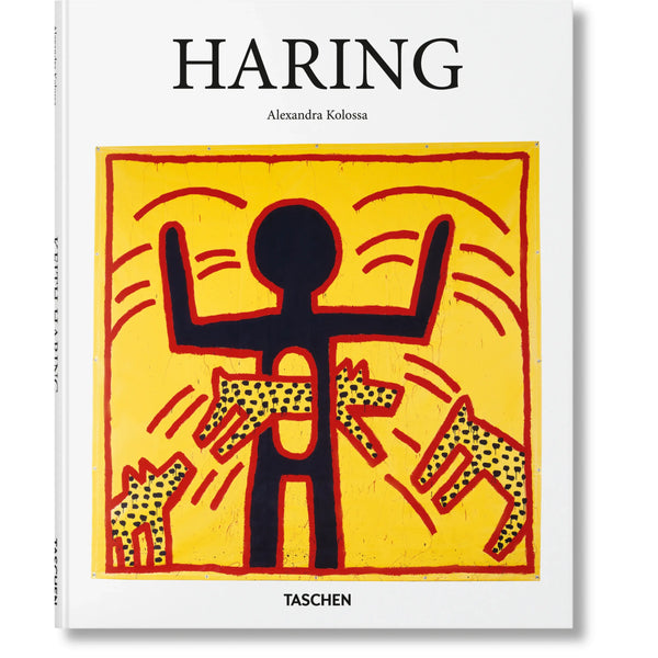 Haring - The Missing Piece Company