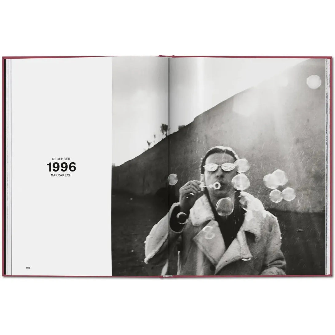 Depeche Mode by Anton Corbijn - The Missing Piece Company