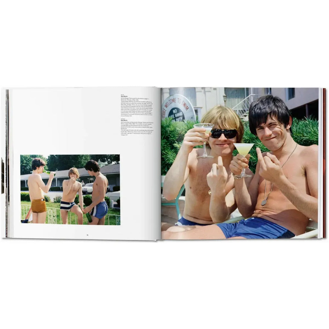 Rolling Stones. Updated Edition - The Missing Piece Company