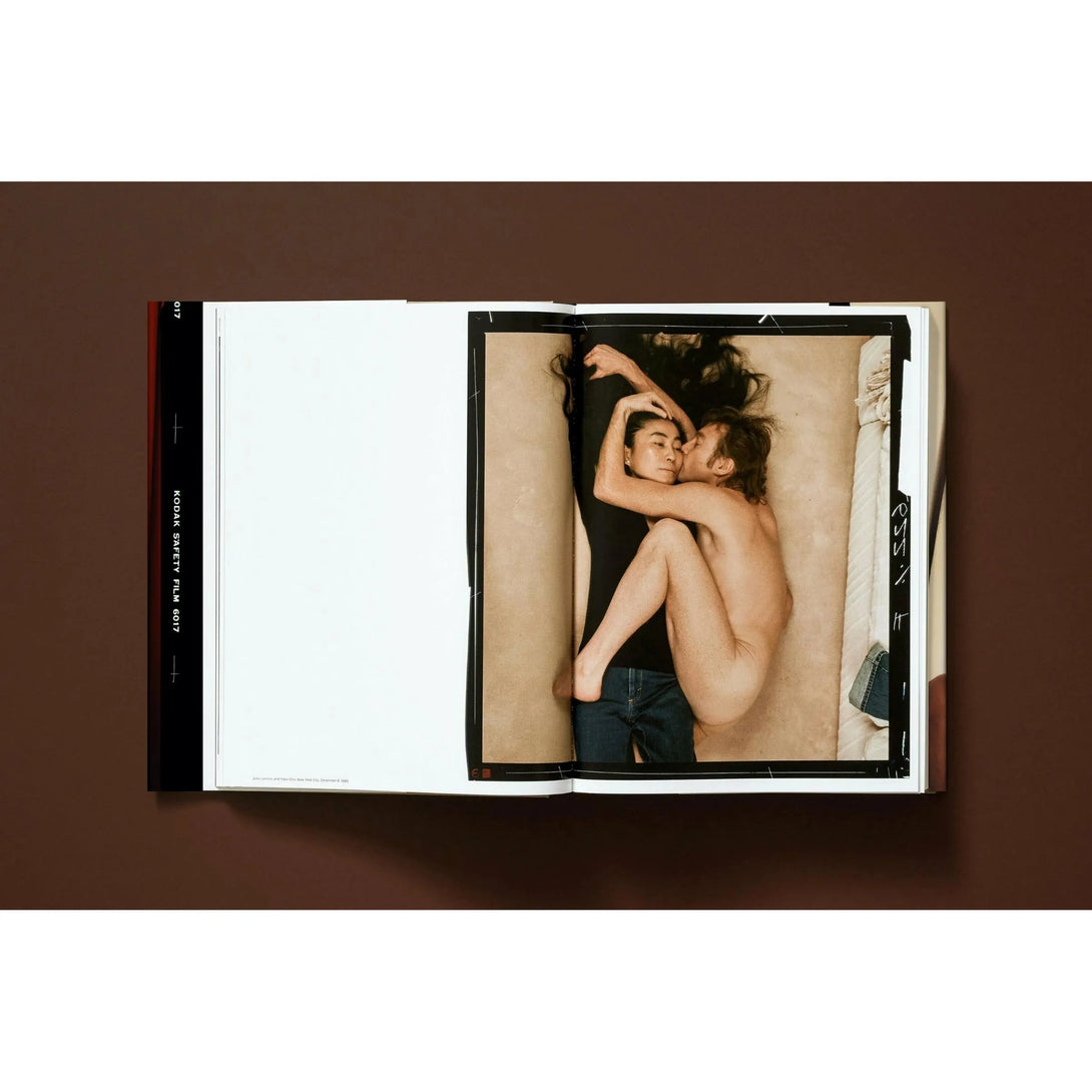 Annie Leibovitz - The Missing Piece Company