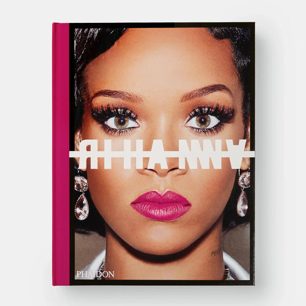 Rihanna - The Missing Piece Company
