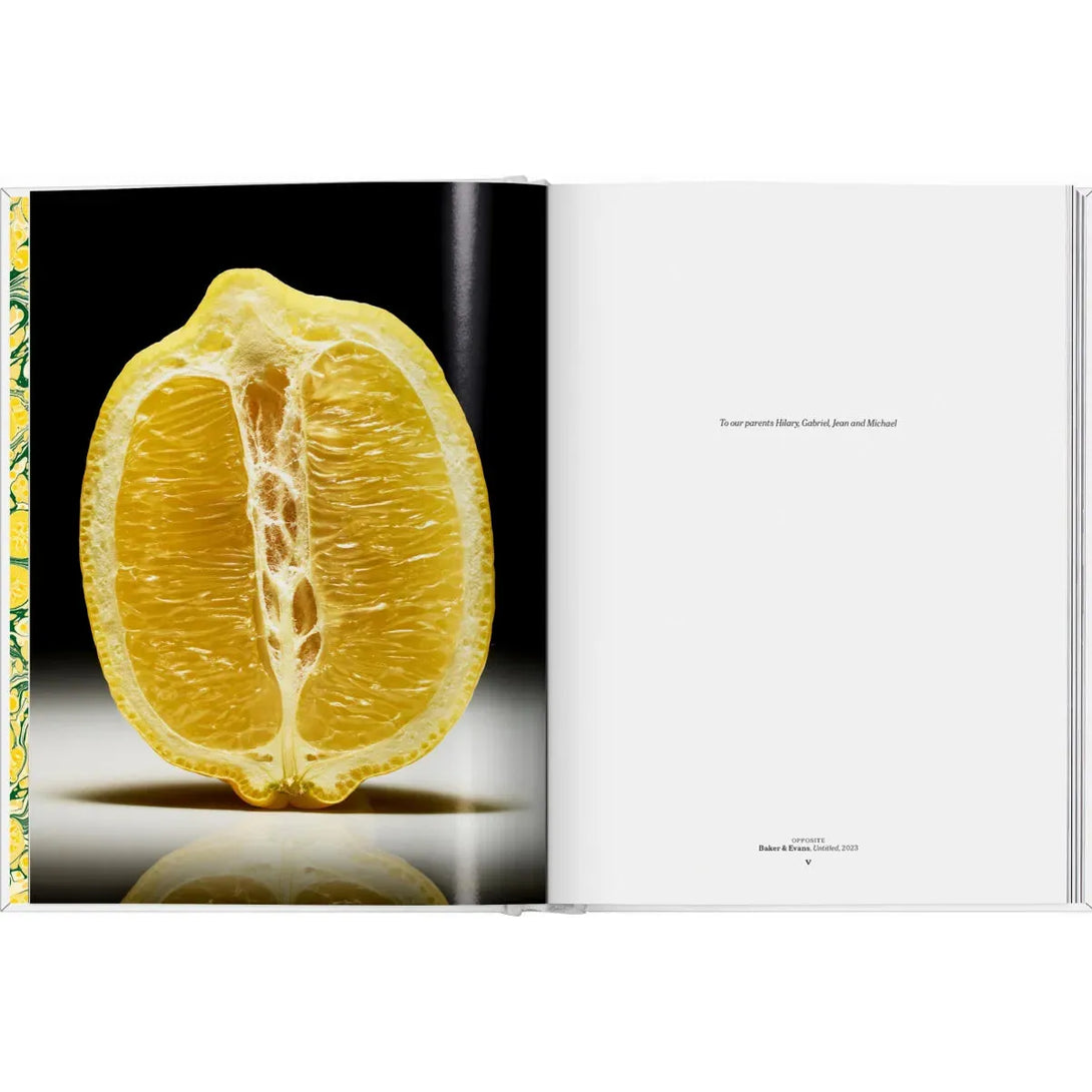 Gourmand's Lemon. a Collection of Stories and Recipes - The Missing Piece Company