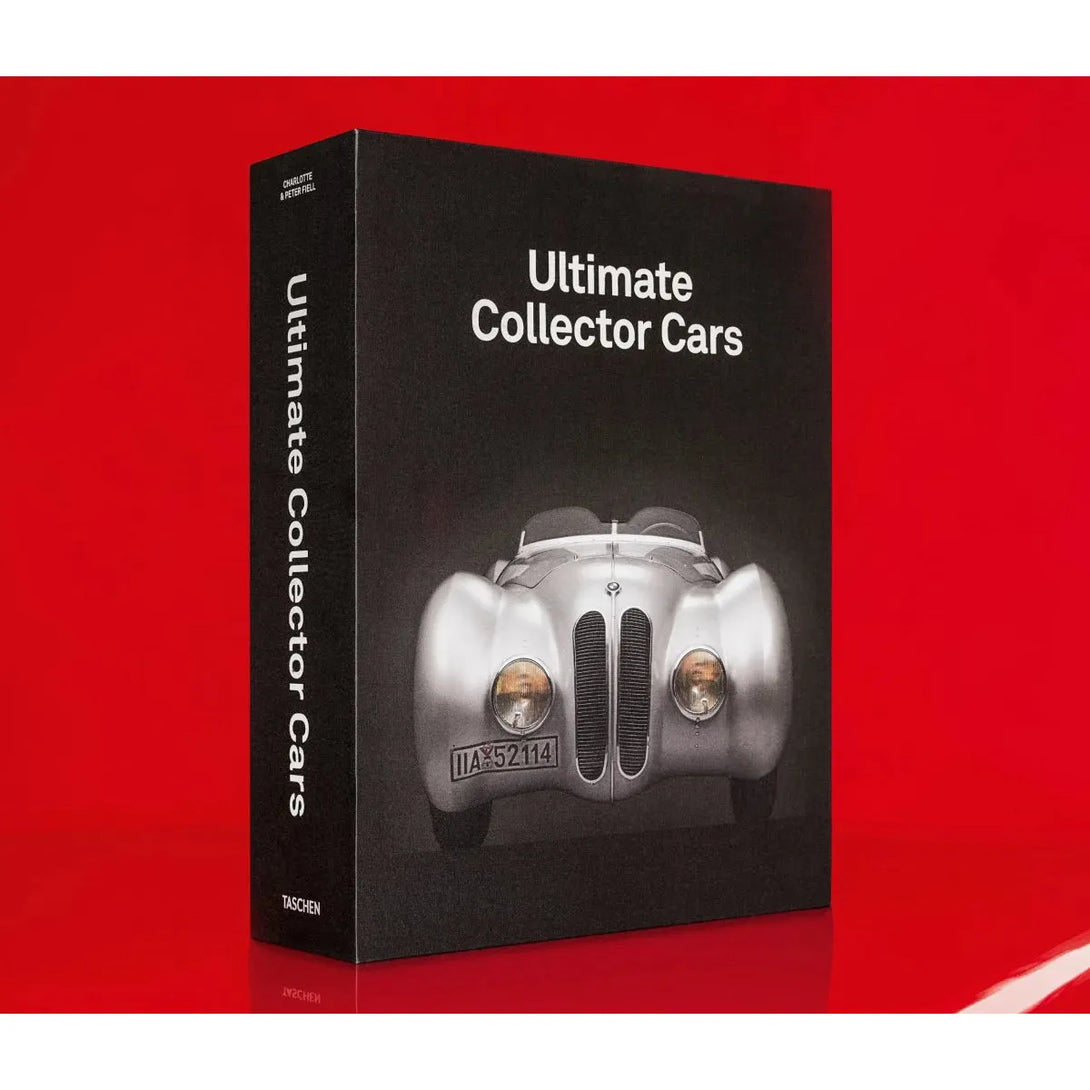 Ultimate Collector Cars - The Missing Piece Company