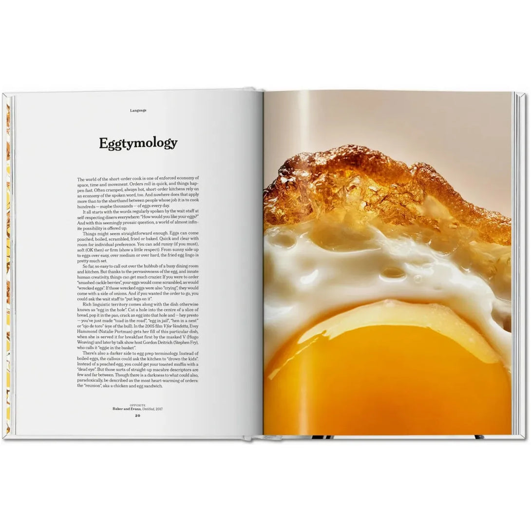 Gourmand's Egg. a Collection of Stories and Recipes - The Missing Piece Company
