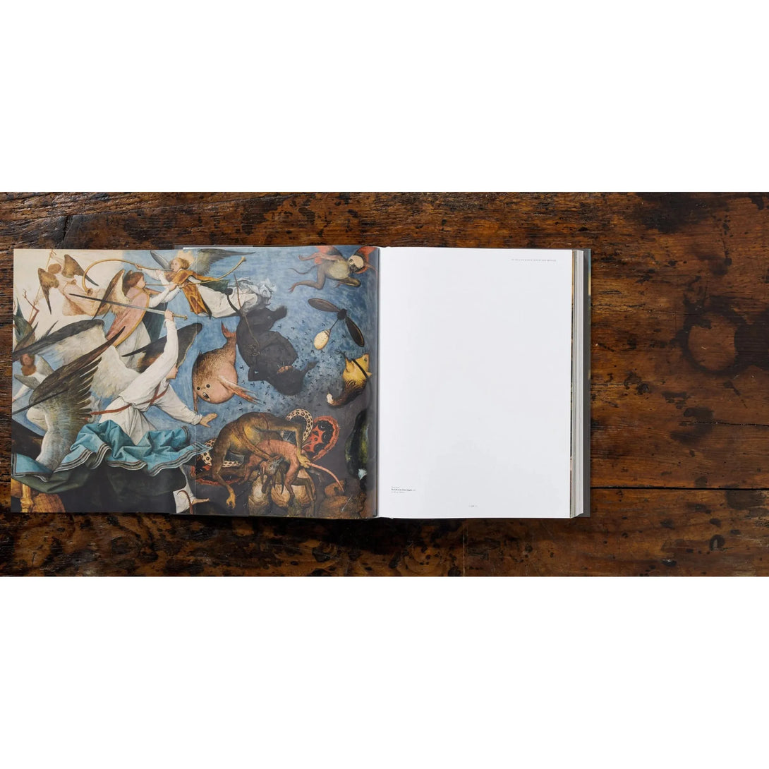 Bruegel. the Complete Works - The Missing Piece Company