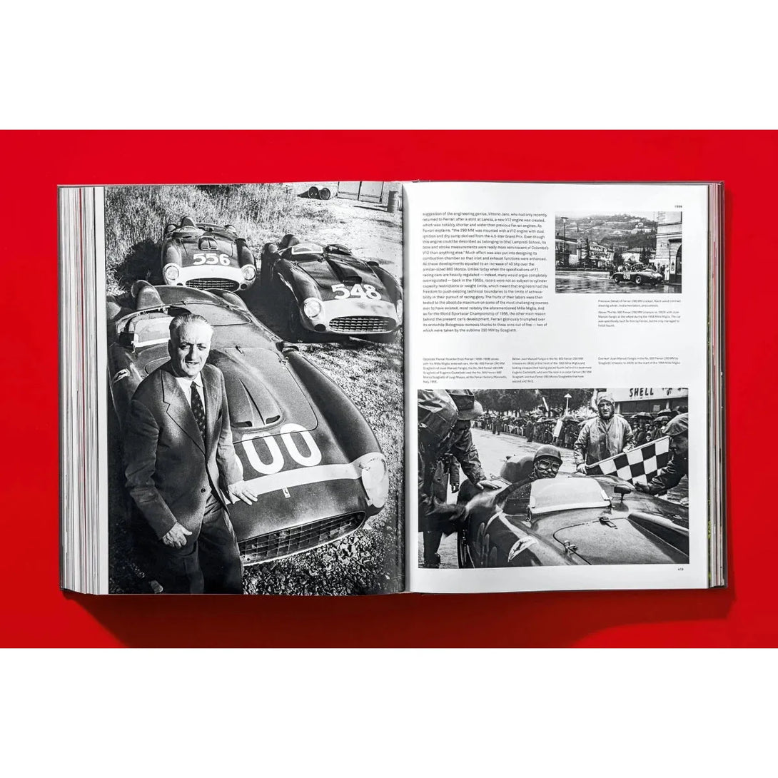 Ultimate Collector Cars - The Missing Piece Company