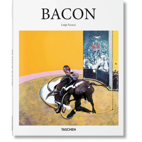 Bacon - The Missing Piece Company