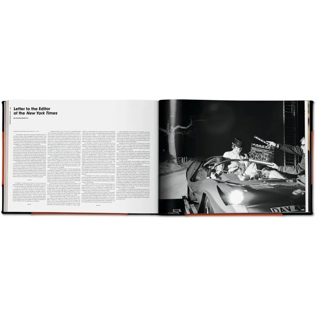 Stanley Kubrick Archives (Anniversary) - The Missing Piece Company