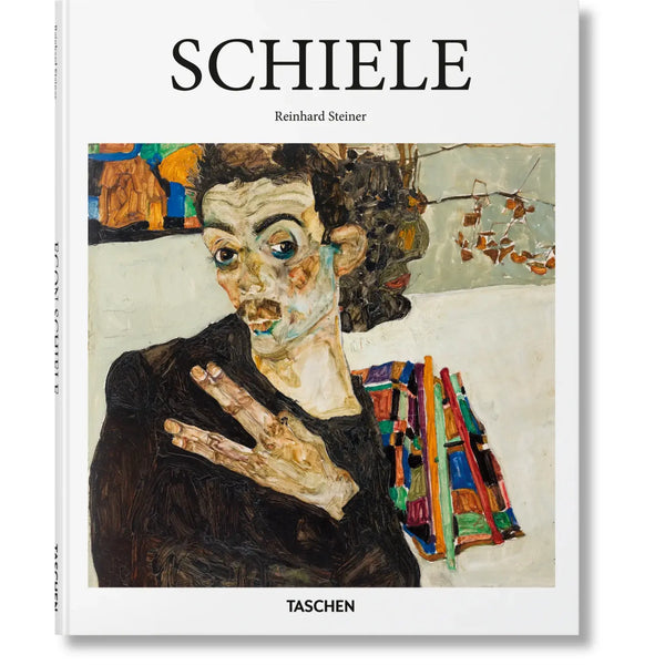 Schiele - The Missing Piece Company