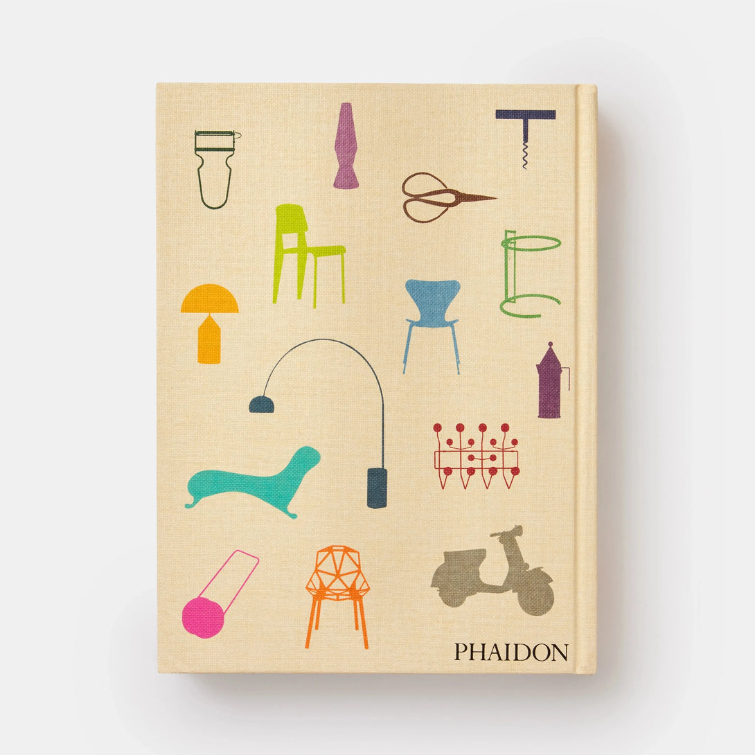 1000 Design Classics - The Missing Piece Company