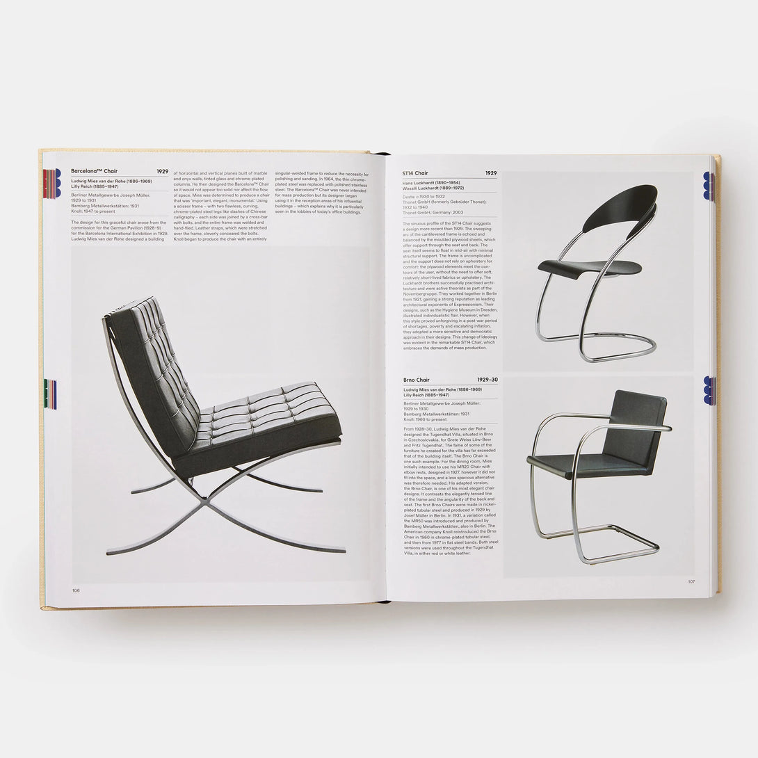 1000 Design Classics - The Missing Piece Company