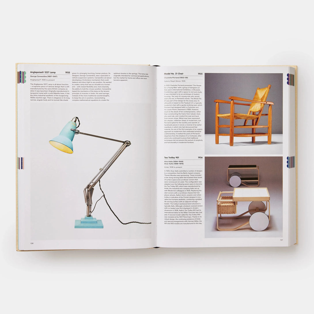 1000 Design Classics - The Missing Piece Company