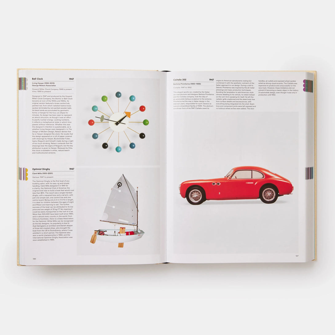 1000 Design Classics - The Missing Piece Company