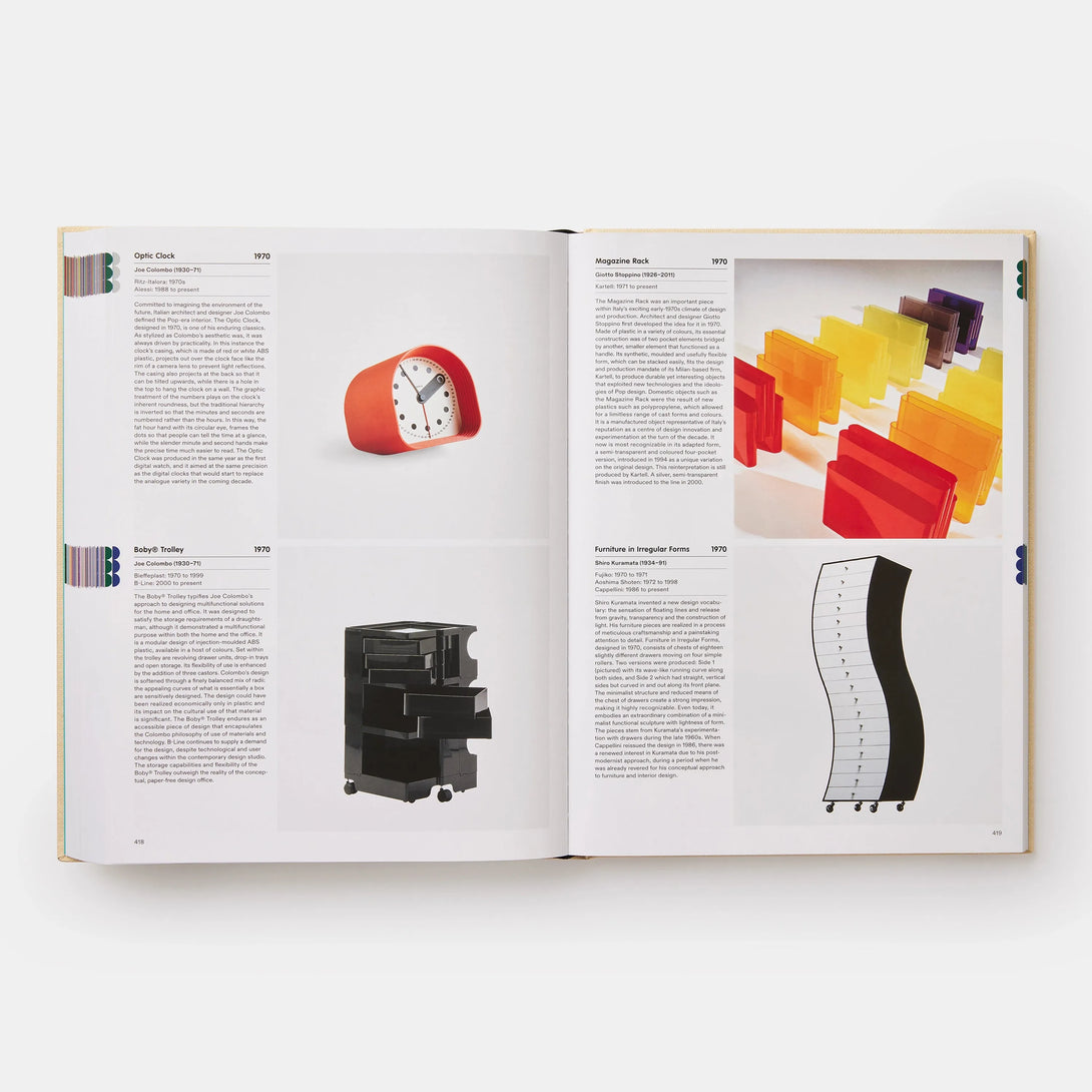 1000 Design Classics - The Missing Piece Company