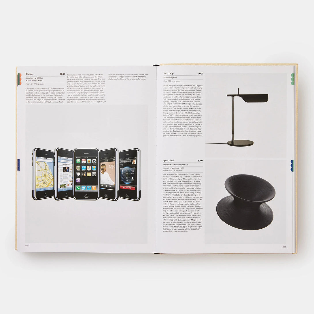 1000 Design Classics - The Missing Piece Company