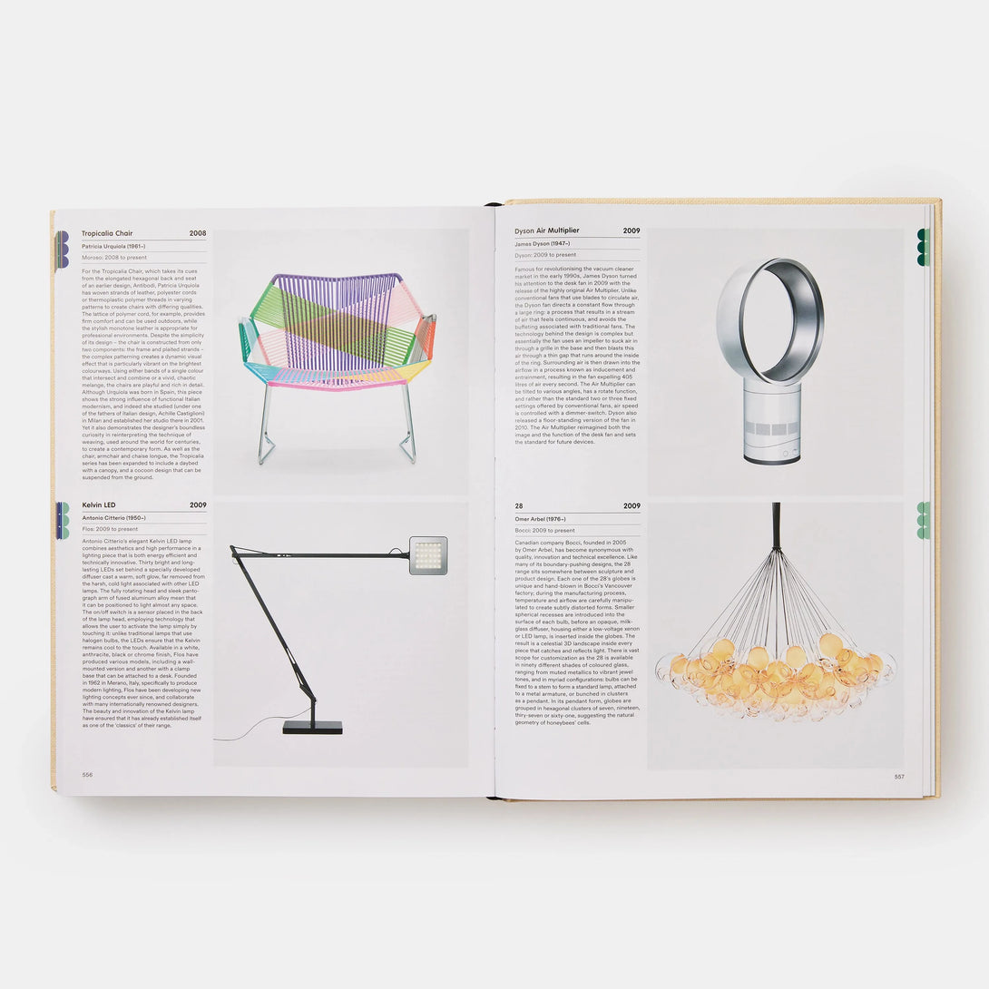 1000 Design Classics - The Missing Piece Company