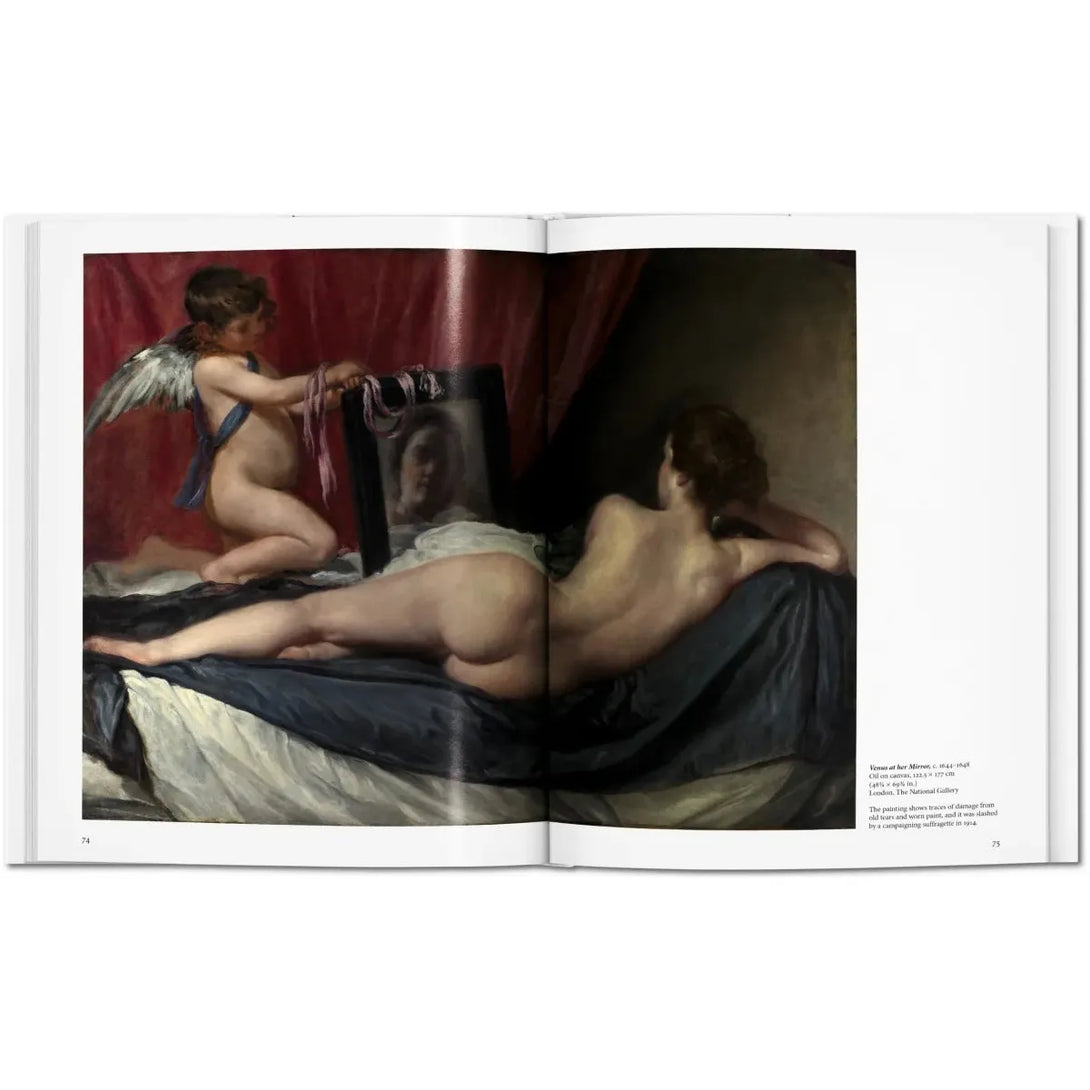 Velázquez - The Missing Piece Company