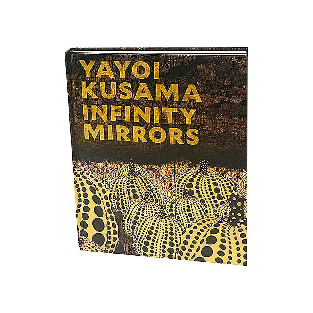 Yayoi Kusama: Infinity Mirrors - The Missing Piece Company