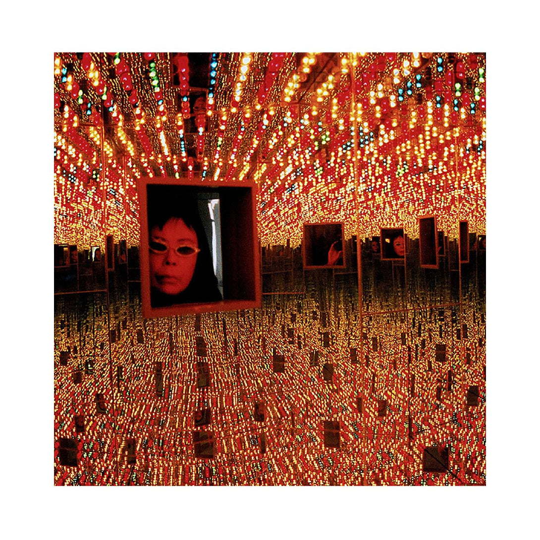 Yayoi Kusama: Infinity Mirrors - The Missing Piece Company