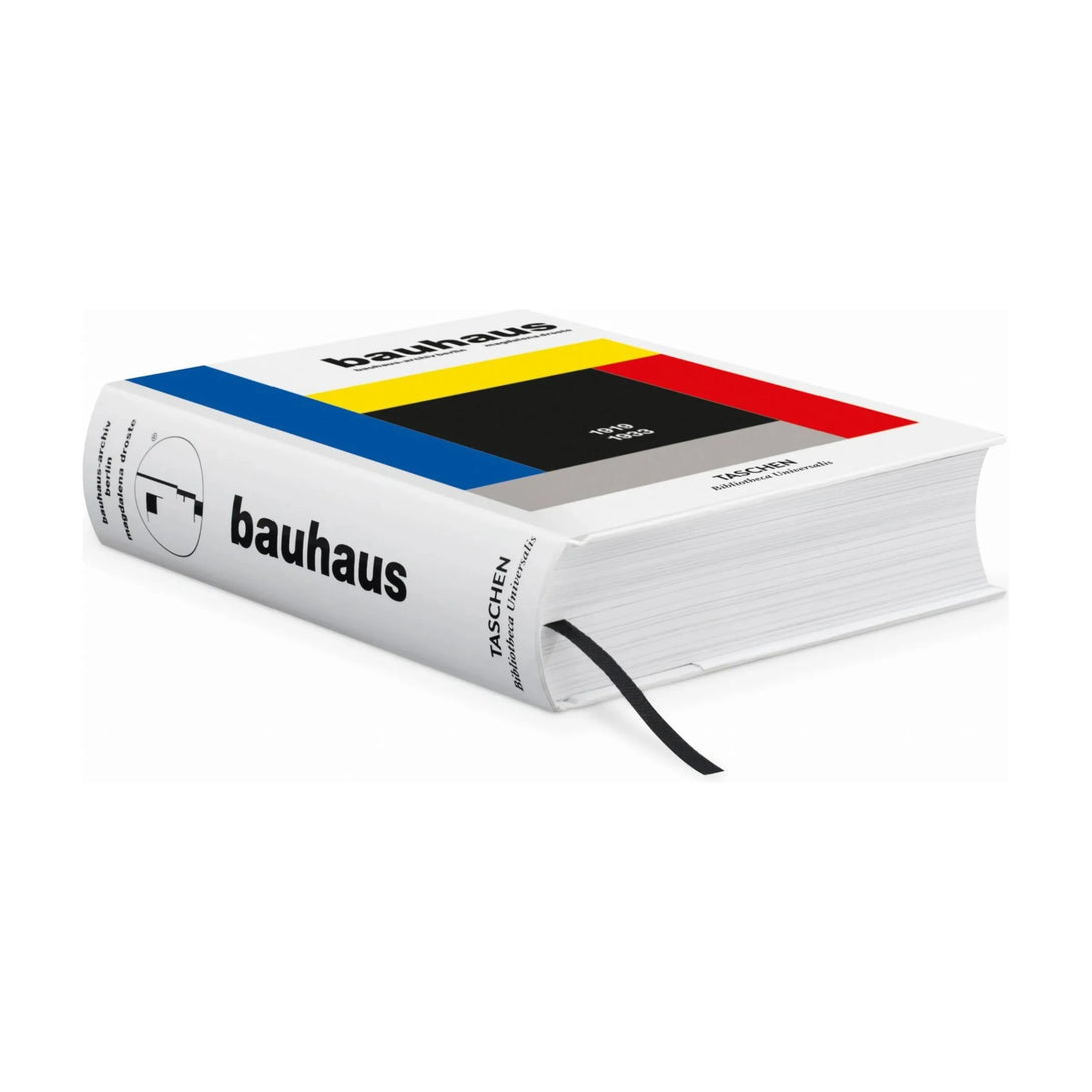 Bauhaus. Updated Edition - The Missing Piece Company