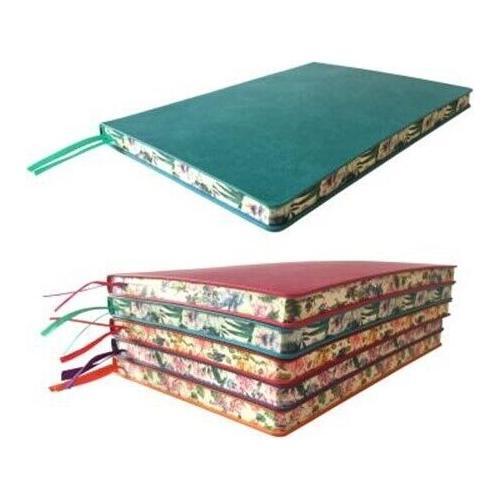 Turquoise Artisan Notebook (Flame Tree Journals) - The Missing Piece Company