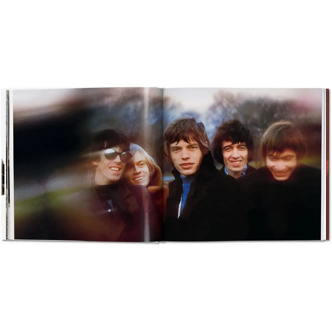 Rolling Stones. Updated Edition - The Missing Piece Company