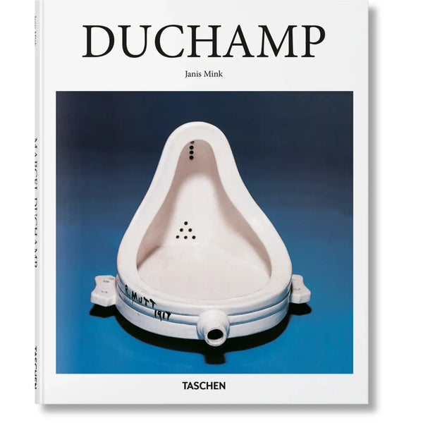 Duchamp - The Missing Piece Company