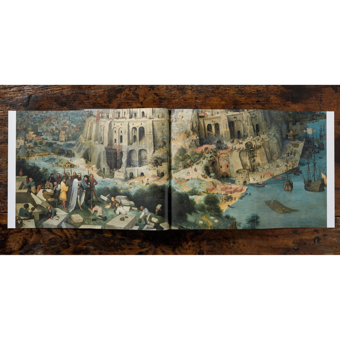 Bruegel. the Complete Works - The Missing Piece Company