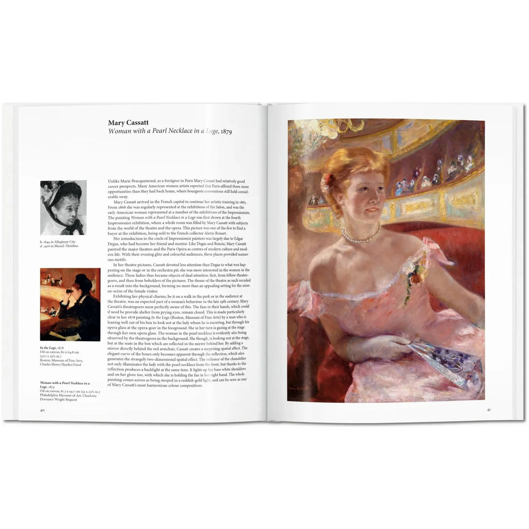 Impressionism - The Missing Piece Company