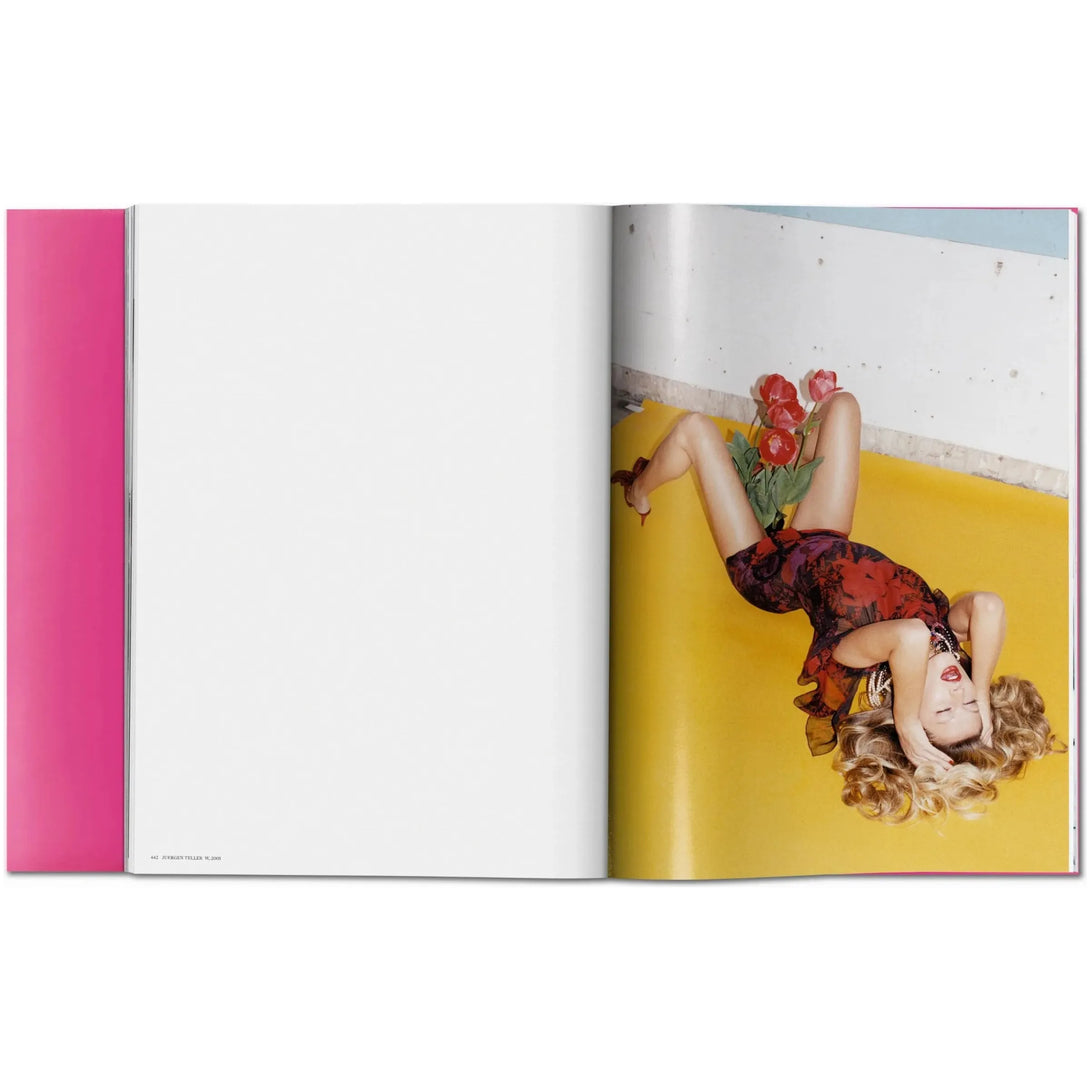 Gisele Bündchen - The Missing Piece Company