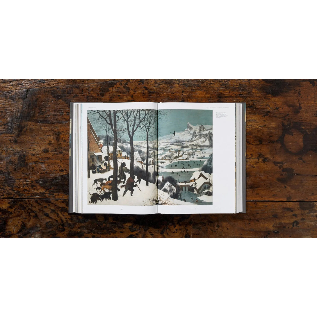 Bruegel. the Complete Works - The Missing Piece Company